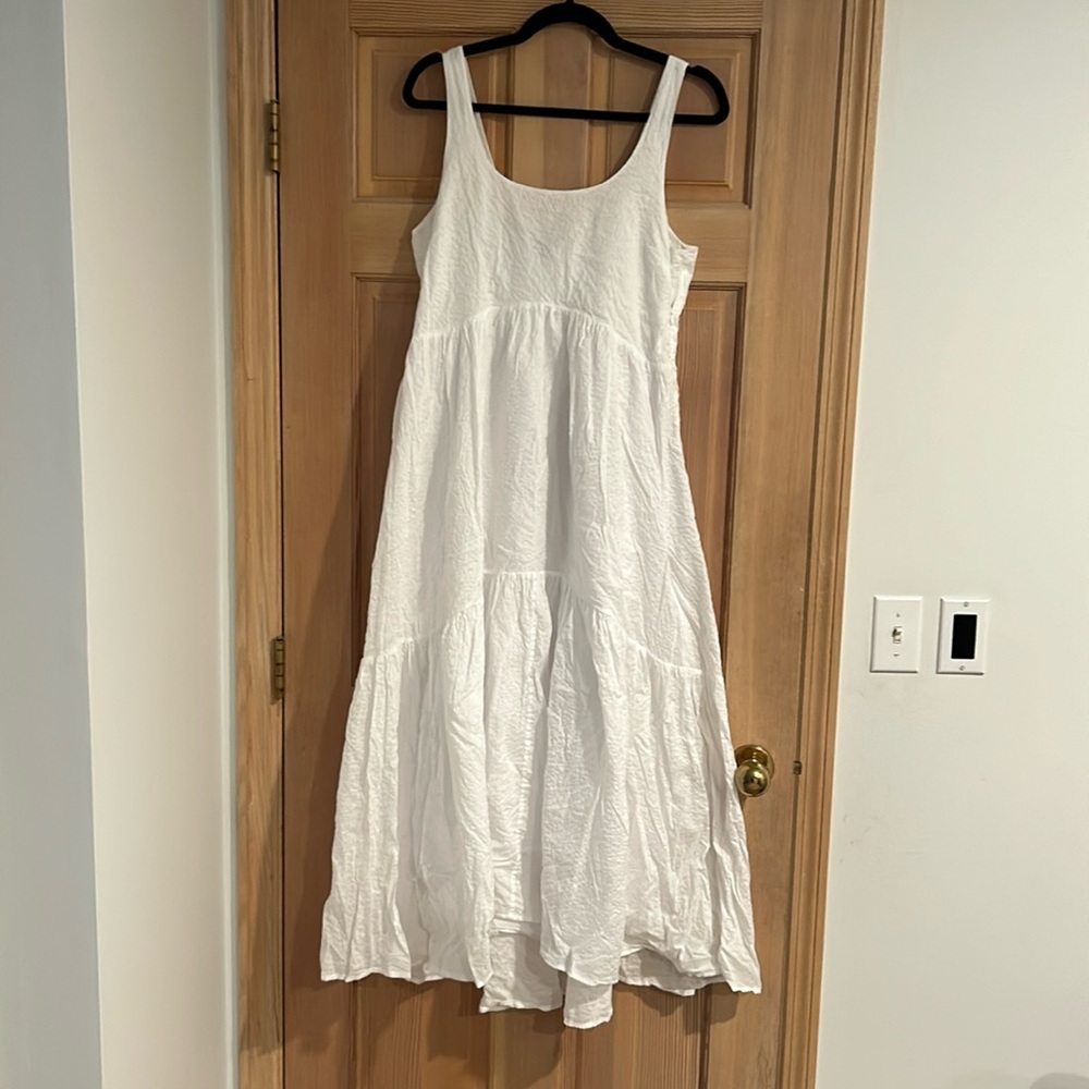 AYR the magic hour dress